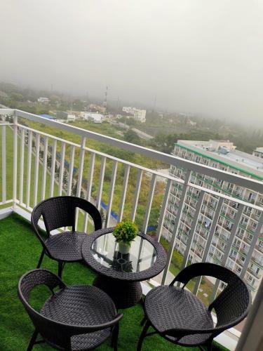Hotel Wind Residences Tagaytay City