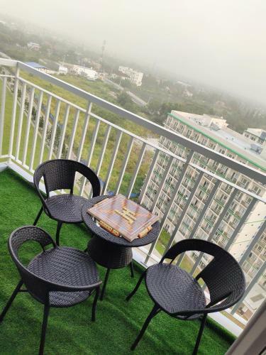 Hotel Wind Residences Tagaytay City