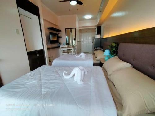 Hostal Tagaytay Prime Residence 1838