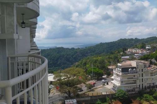 Hostal Tagaytay Prime Residence 1838