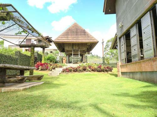 Patio Elisabel Rest House For Rent In Tagaytay