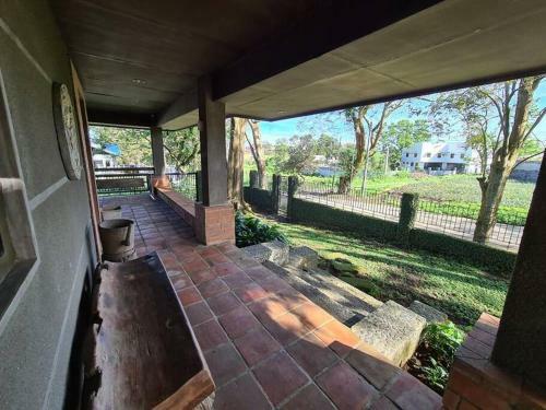 Patio Elisabel Rest House For Rent In Tagaytay