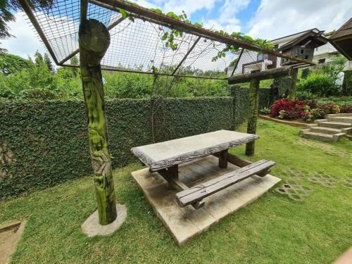 Patio Elisabel Rest House For Rent In Tagaytay