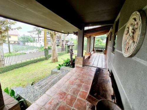 Patio Elisabel Rest House For Rent In Tagaytay