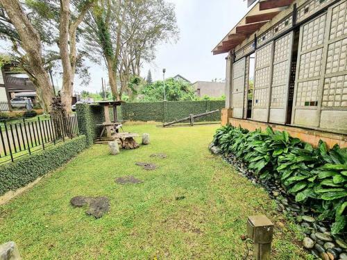 Patio Elisabel Rest House For Rent In Tagaytay