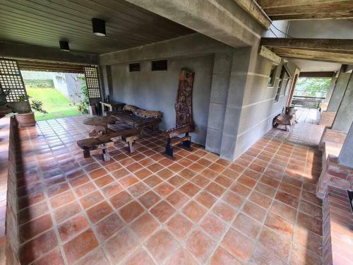 Patio Elisabel Rest House For Rent In Tagaytay