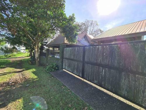 Patio Elisabel Rest House For Rent In Tagaytay