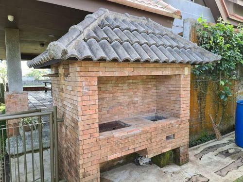 Patio Elisabel Rest House For Rent In Tagaytay