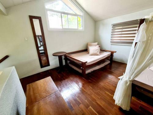 Patio Elisabel Rest House For Rent In Tagaytay