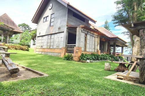 Patio Elisabel Rest House For Rent In Tagaytay