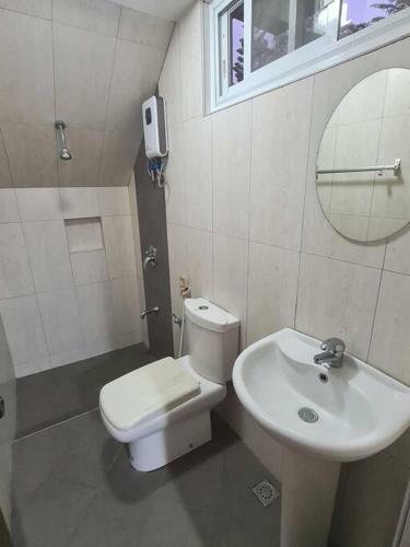 Patio Elisabel Rest House For Rent In Tagaytay