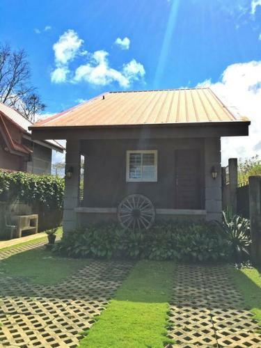 Patio Elisabel Rest House For Rent In Tagaytay