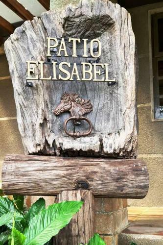 Patio Elisabel Rest House For Rent In Tagaytay