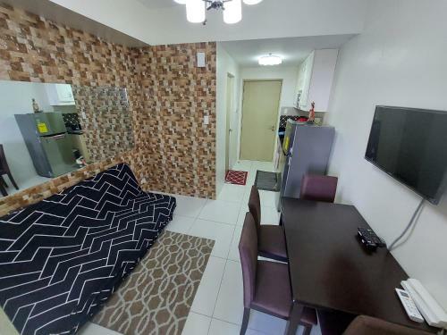 Apartamento Smdc Tagaytay Hosted By Noel