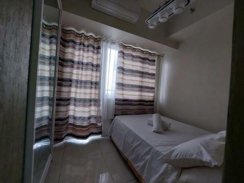 Apartamento Smdc Tagaytay Hosted By Noel