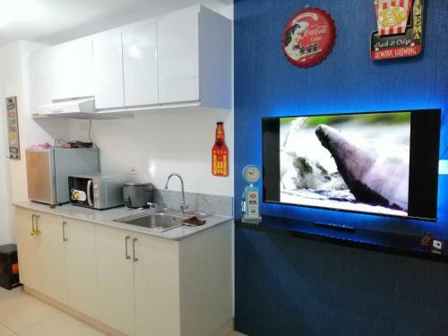 Apartamento Sweet Tagaytay Staycation