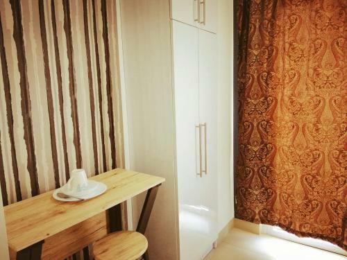 Apartamento Sweet Tagaytay Staycation