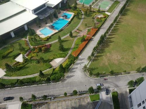 Apartamento Brysky's Staycation Tagaytay