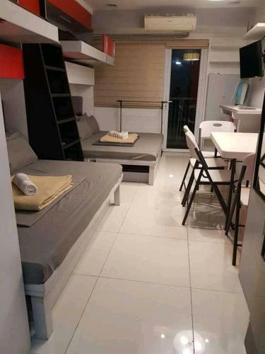 Apartamento Brysky's Staycation Tagaytay