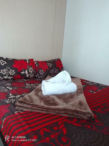 Apartamento Brysky's Staycation Tagaytay