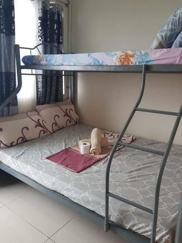 Apartamento Brysky's Staycation Tagaytay