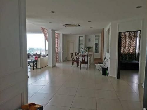 Apartamento Detached Double Storey Penthhouse ????????