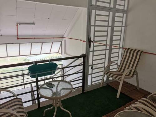 Apartamento Detached Double Storey Penthhouse ????????