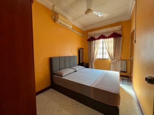 Perdana Homestay Skudai