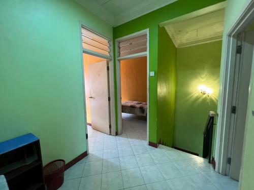 Perdana Homestay Skudai