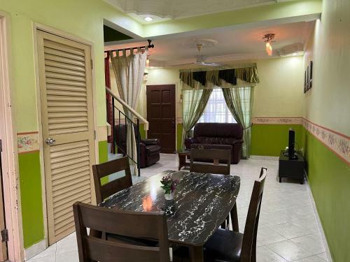 Perdana Homestay Skudai