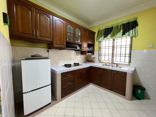 Perdana Homestay Skudai