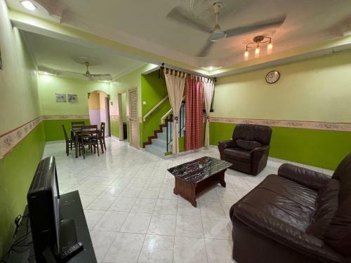 Perdana Homestay Skudai