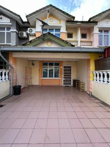 Perdana Homestay Skudai