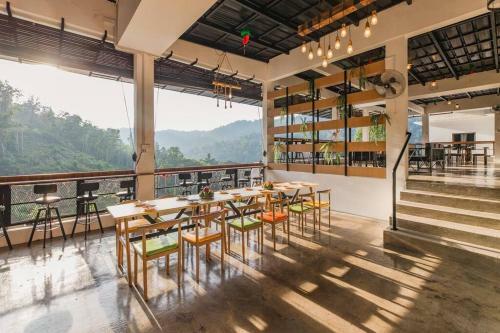 Ellin Forest Party & Event Villa 45pax Bukit Tinggi