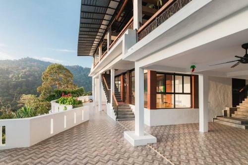 Ellin Forest Party & Event Villa 45pax Bukit Tinggi