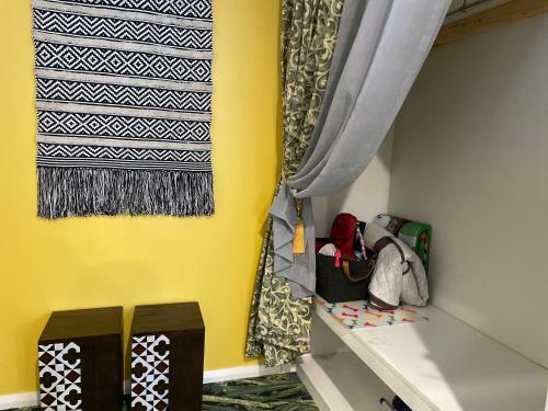 Highlands Riad