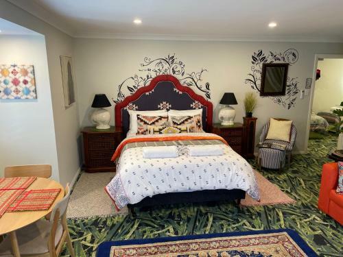 Highlands Riad