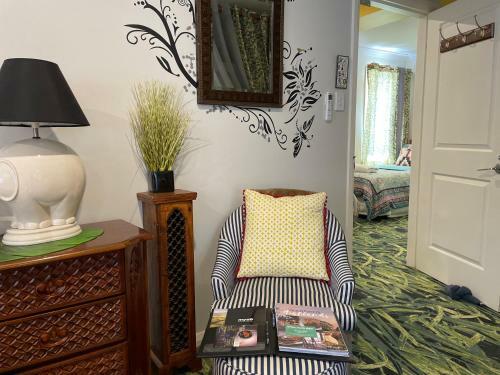 Highlands Riad
