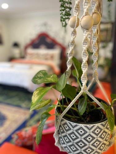 Highlands Riad