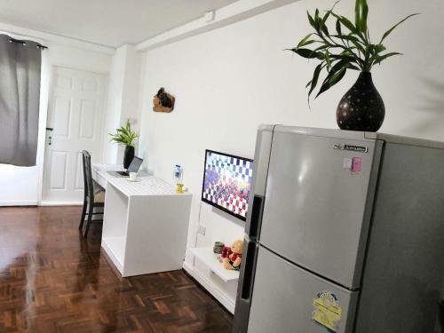 Apartamento 25 ???,?????? Near Old City,nimman,trainstation