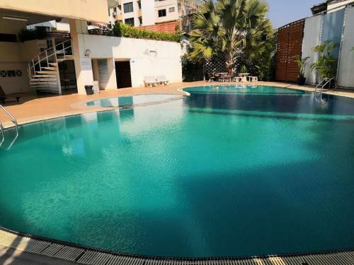 Apartamento 25 ???,?????? Near Old City,nimman,trainstation