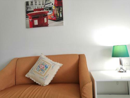 Apartamento 25 ???,?????? Near Old City,nimman,trainstation