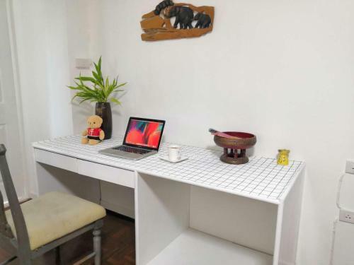 Apartamento 25 ???,?????? Near Old City,nimman,trainstation