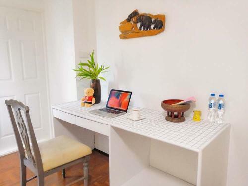 Apartamento 25 ???,?????? Near Old City,nimman,trainstation
