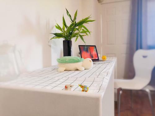 Apartamento 25 ???,?????? Near Old City,nimman,trainstation