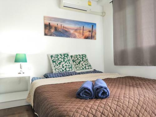 Apartamento 25 ???,?????? Near Old City,nimman,trainstation