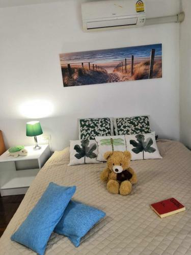 Apartamento 25 ???,?????? Near Old City,nimman,trainstation