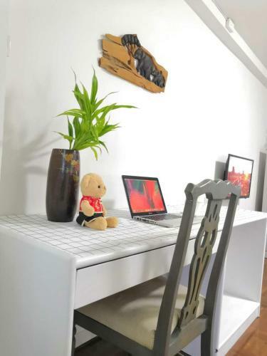 Apartamento 25 ???,?????? Near Old City,nimman,trainstation