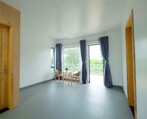 Minh Phuoc Villa Vung Tau