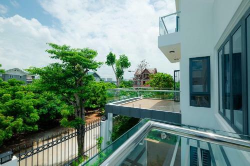 Minh Phuoc Villa Vung Tau